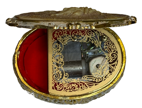 Music Box